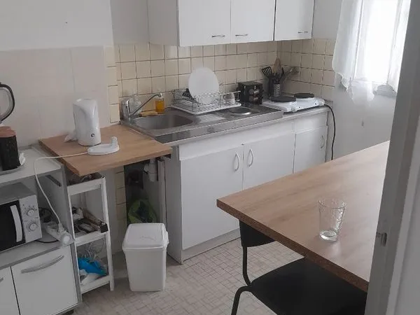 Studio 36 m2