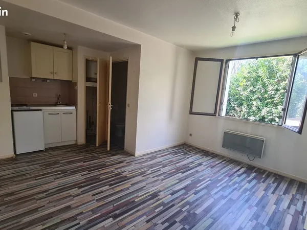 A louer studio 21 m2
