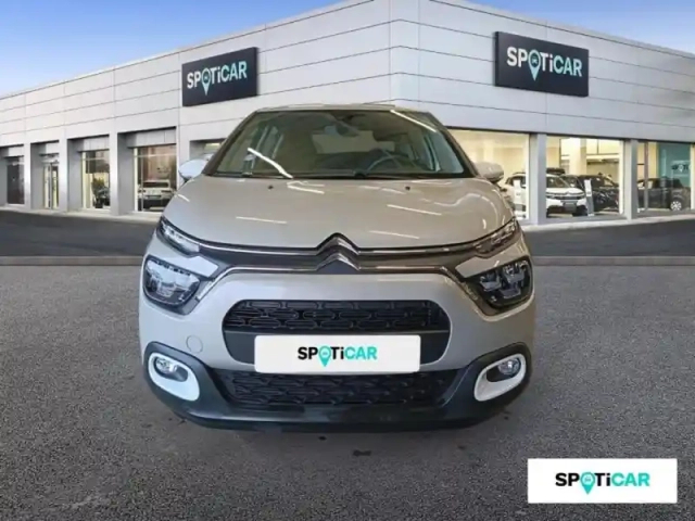 Citroën C3 1.2 puretech 83ch s&amp;s you! — photo 2