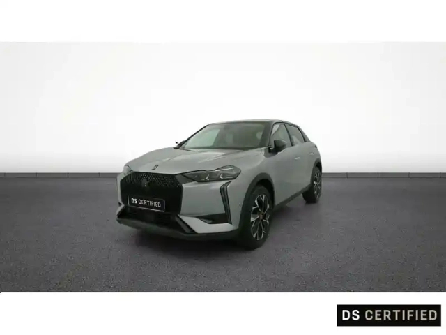 Ds Ds 3 ds3 crossback puretech 130 eat8