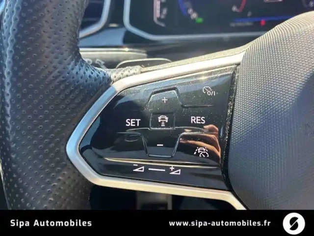Volkswagen T-Roc 2.0 tdi 150 start/stop dsg7 — photo 26