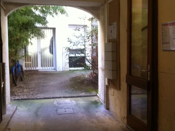 Appartement 2 pièces -