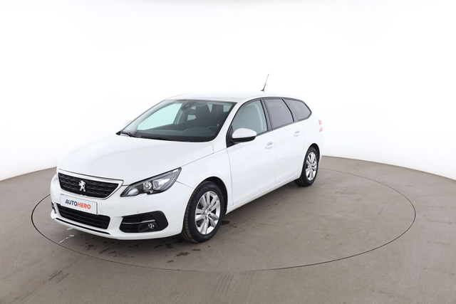 Peugeot 308 SW 1.5 Blue-HDi Active Business EAT8