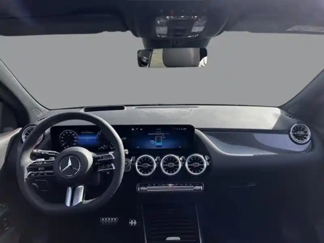 Mercedes Gla 250 e hybrid eq amg line — photo 9