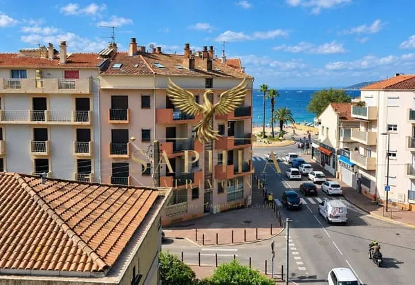 Appartement 3 pièces 70 m²
