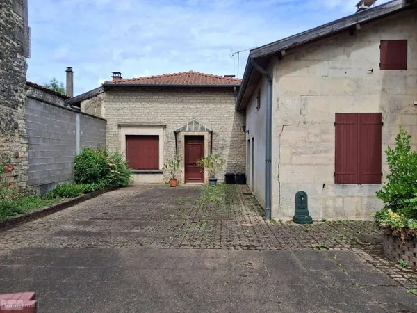 Maison 6 pièces 118 m²