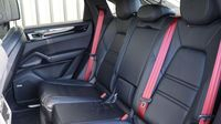 Porsche Cayenne Coupé 3.0 V6 462ch E-Hybrid Euro6d-T-EVAP-ISC — photo 19