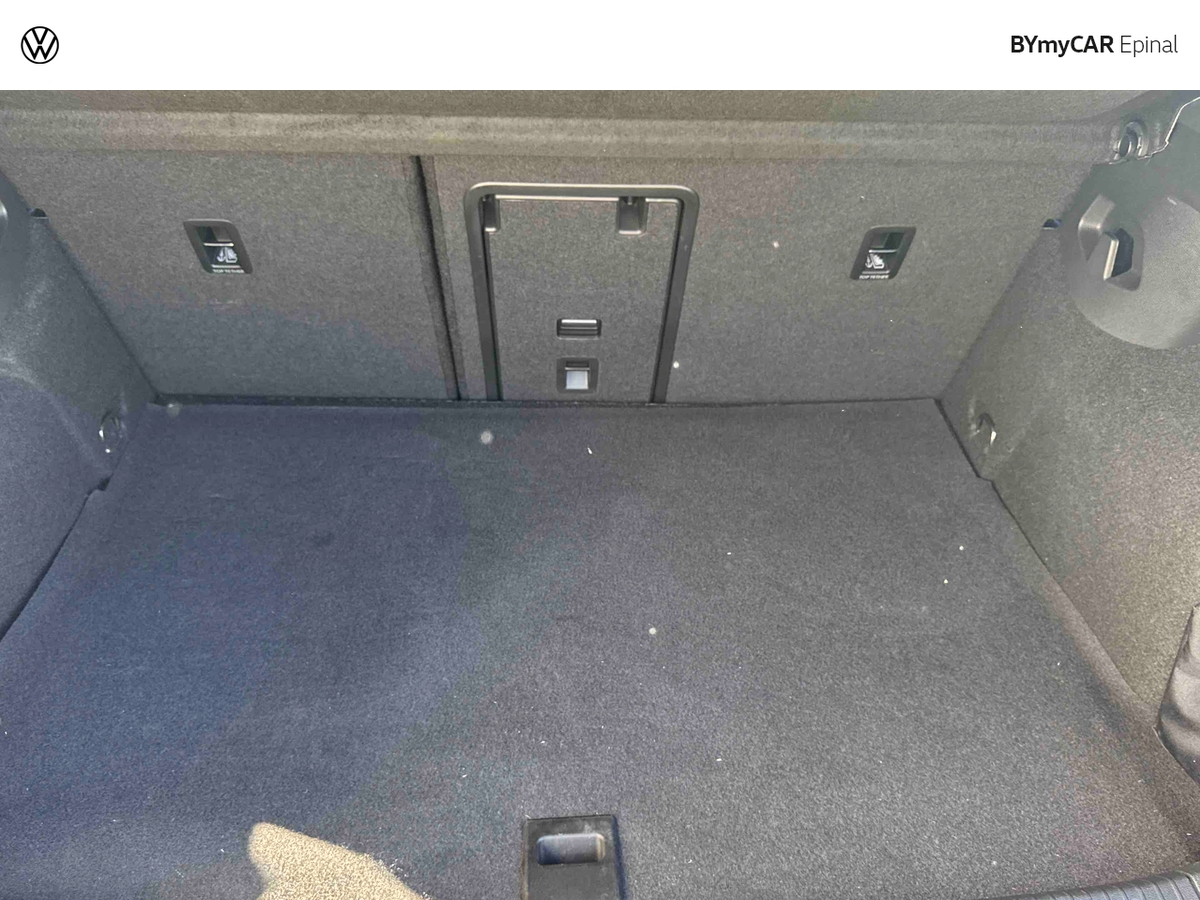 Volkswagen Golf 1.4 Hybrid Rechargeable OPF 204 DSG6 — photo 13