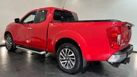 Nissan Navara 2.3 dCi 160ch King-Cab N-Connecta — photo 8