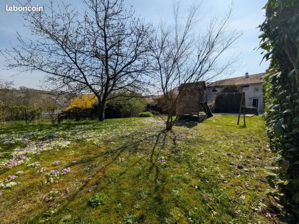 Maison 5 pièces 145 m²
