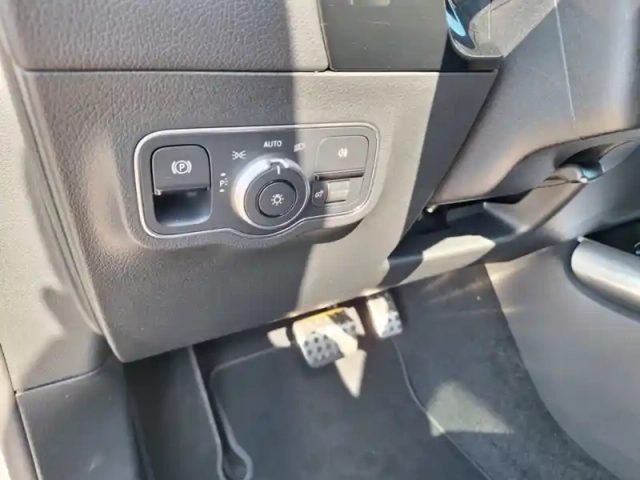 Mercedes Gla 200 d edition 140 — photo 16