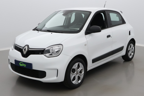 Renault Twingo 3