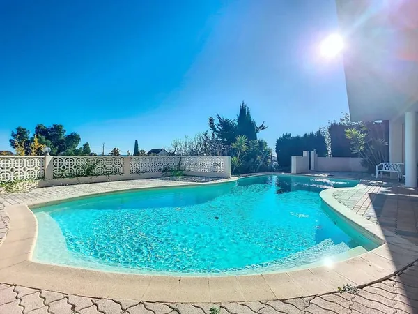 Appartement 3 pièces 58 m²