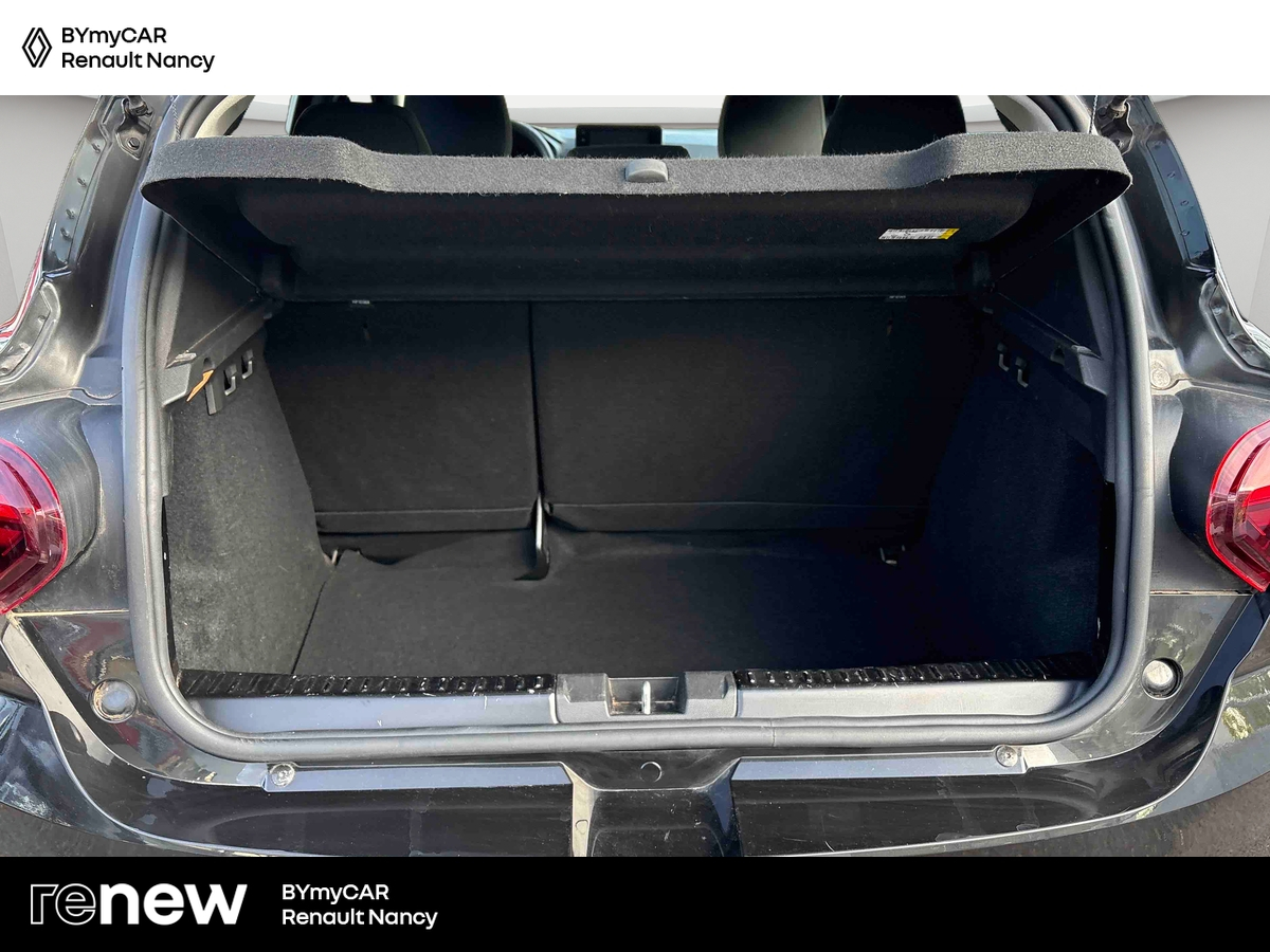 Dacia Sandero ECO-G 100 — photo 13