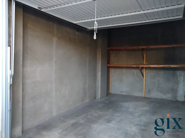 Stationnement Location Grenoble   126€