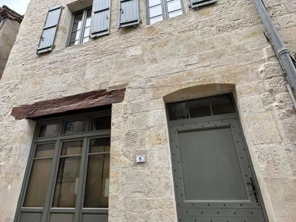 Appartement neuf