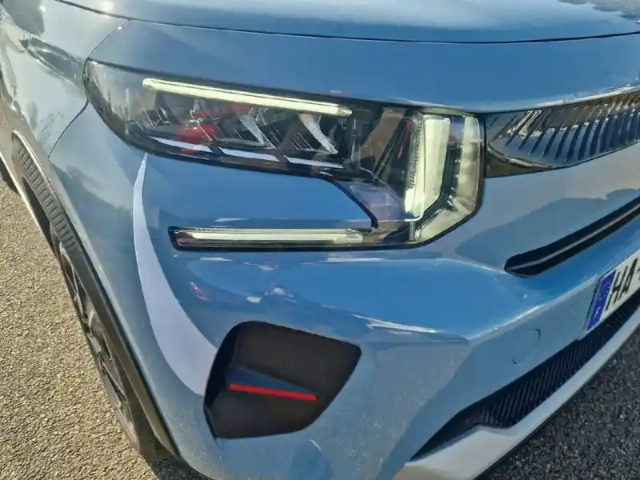 Citroën C3 turbo 100 ch bvm6 — photo 16