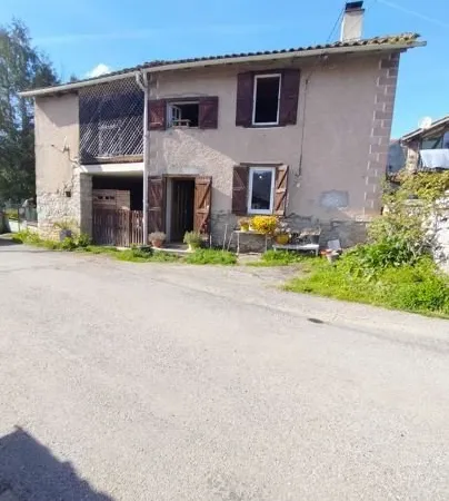 Maison 4 pièces 67 m²