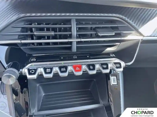 Peugeot 208 100 s&amp;s bvm6 — photo 18