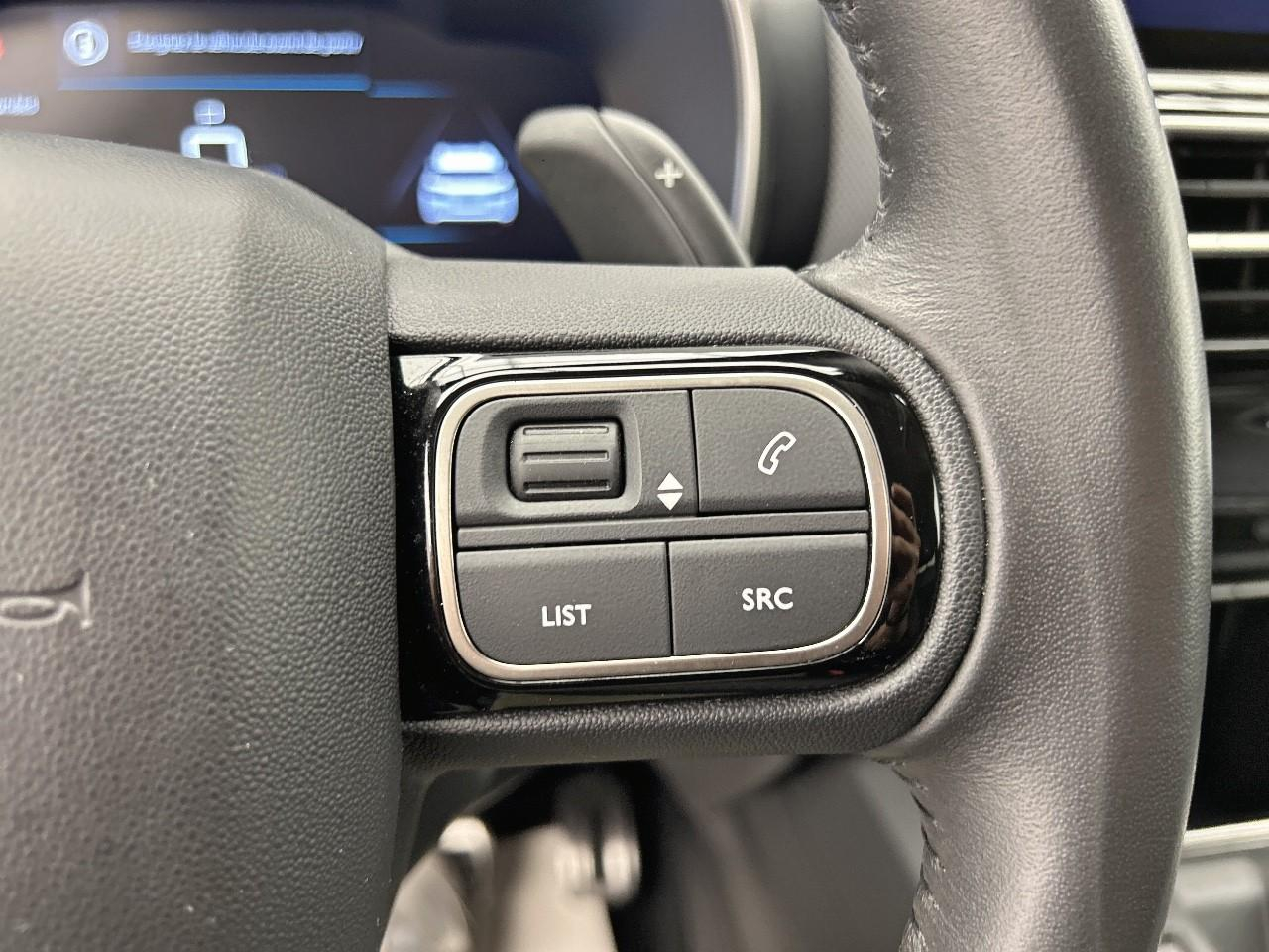 Citroën C5 Aircross bluehdi 130 s&s eat8 shine — photo 24