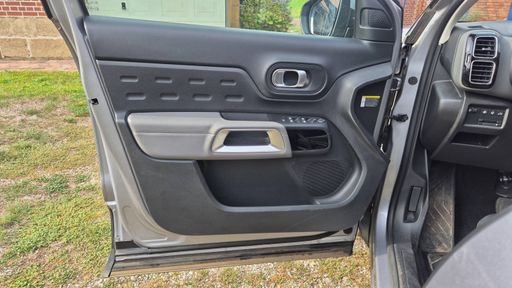 Citroen C5 Aircross 2.0 BlueHDi 177 EAT8 - Shine – 2019 – 149588 km – Diesel – Boîte Automatique — photo 25