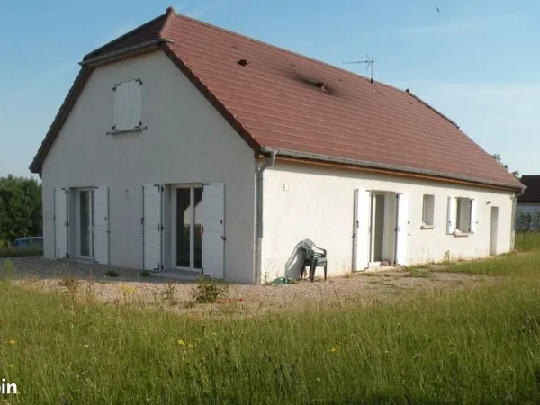 Maison à Dole