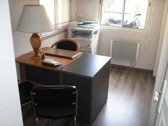 Local d'activité 38 m²