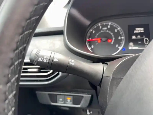 Dacia Sandero eco-g 100 gsr2 — photo 25