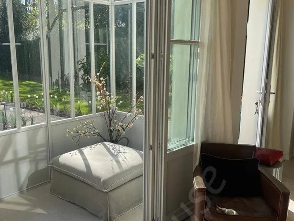 Maison 4 pièces 120 m²