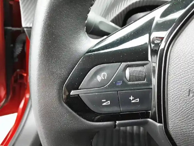 Peugeot 208 bluehdi 100 s&amp;s bvm6 — photo 44