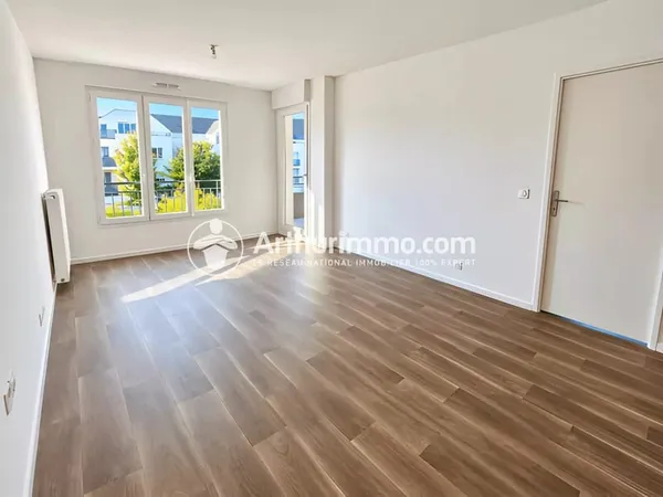 Appartement 2 pièces 45m² Saint-Pierre-du-Perray
