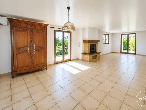Maison 7 pièces 260 m²