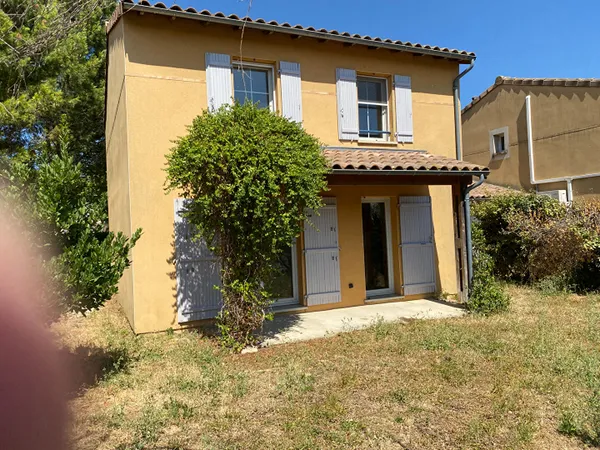 Maison 4 pièces 94 m²