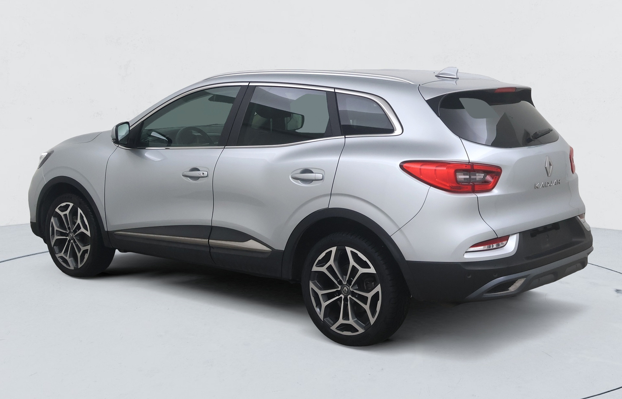 Renault Kadjar — photo 2