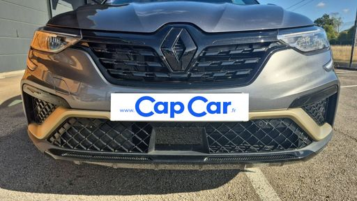 Renault Arkana 1.6 E-Tech 140 Hybride BVA6 - Techno – 2022 – 69739 km – Hybride essence – Boîte Automatique — photo 60