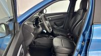 Dacia Spring 45ch Expression — photo 12