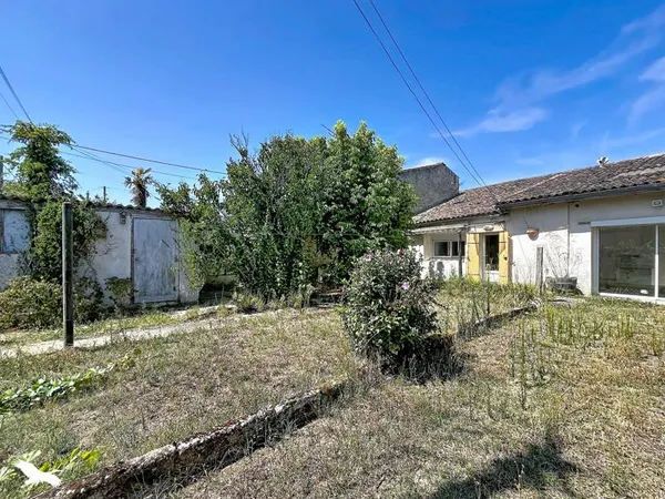 Maison 4 pièces 110 m²