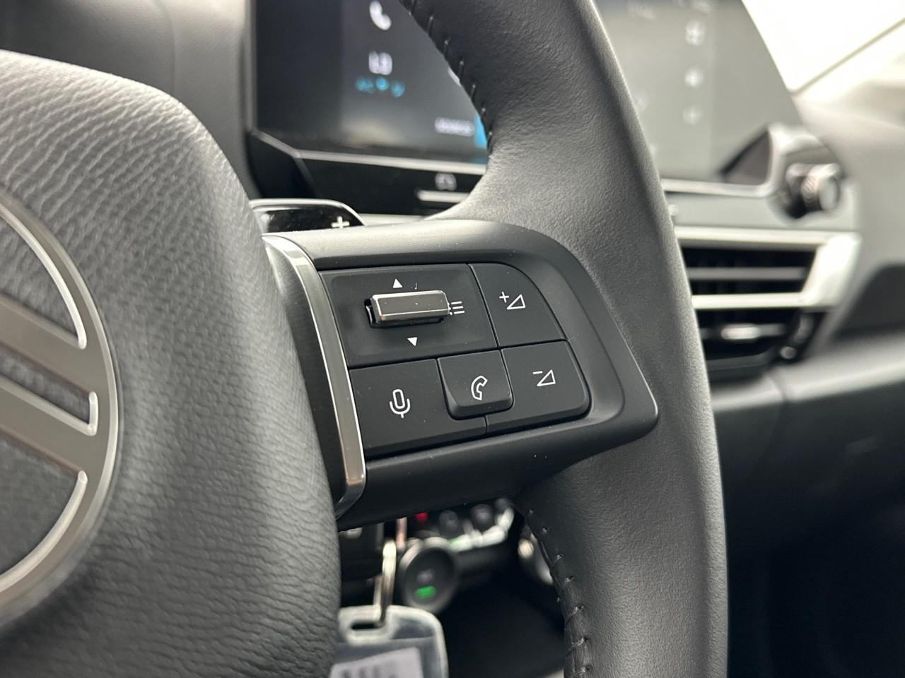 Citroën C4 hybride 100 e-dcs6 you — photo 18