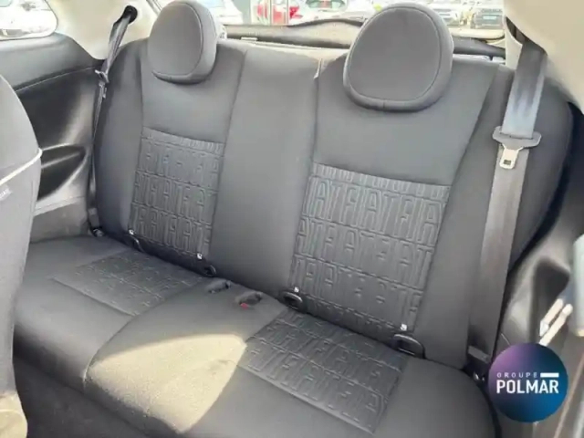 Fiat 500 e 118ch pack confort my23 — photo 12