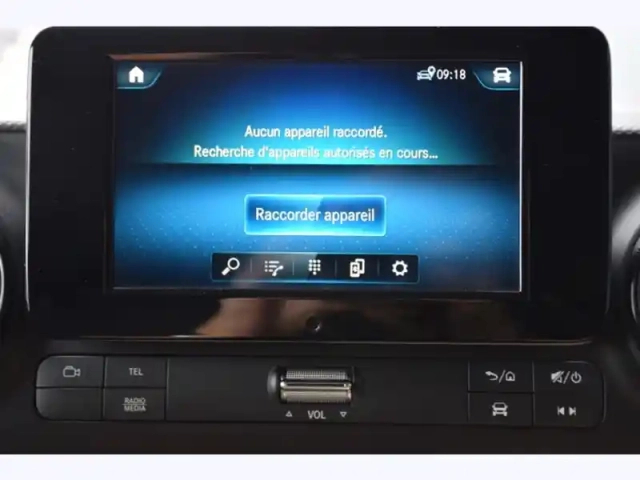 Mercedes Citan 113 ess long — photo 15