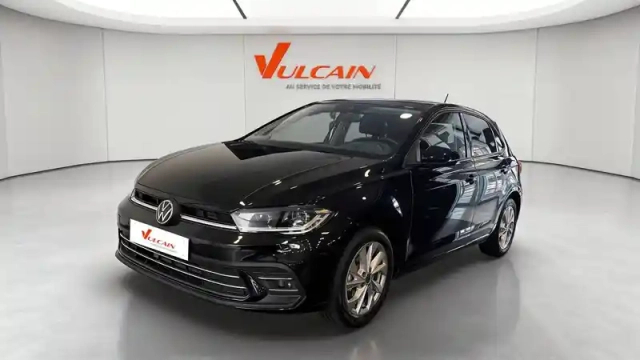 Volkswagen Polo 1.0 tsi 95 s&amp;s dsg7 — photo 2