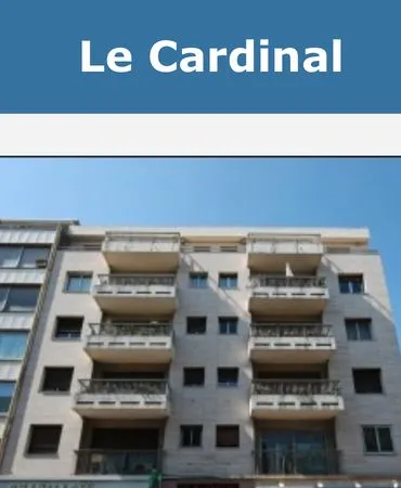 Garage quartier Clemenceau