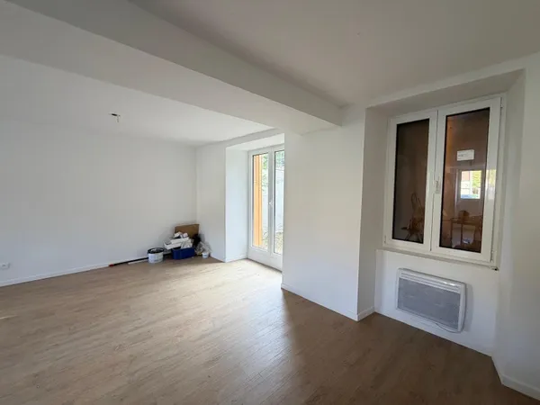 Maison 5 pièces 115 m² - Chalou-Moulineux