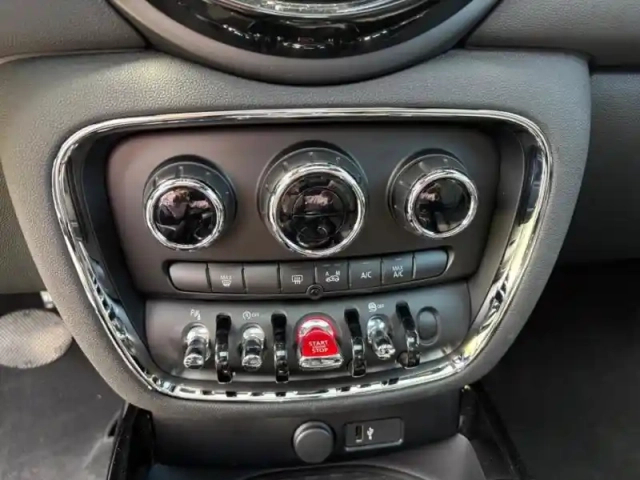 Mini Mini clubman cooper 136ch kensington bva7 euro6d-t — photo 14