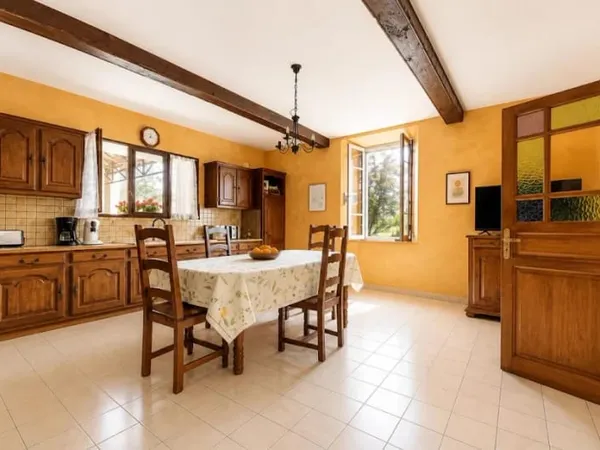Maison 6 pièces 188 m²