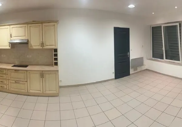 Appartement Location Pierrelatte 2p 55m² 620€