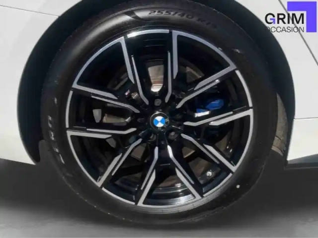 Bmw Serie 4 gran coupe m440i xdrive 374 ch bva8 — photo 61