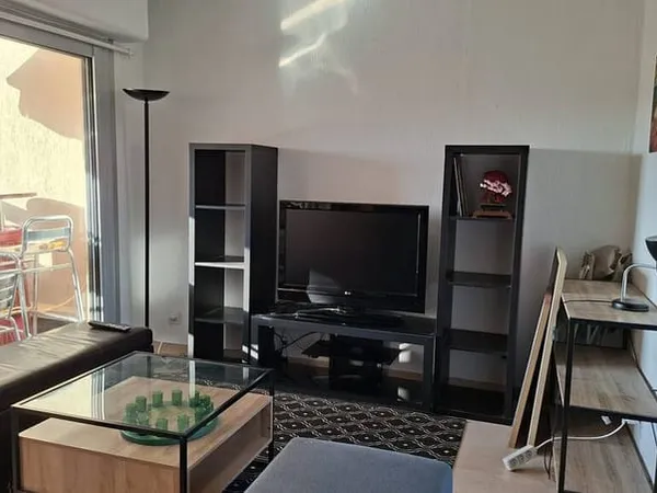 Appartement 4 pièces 76 m²