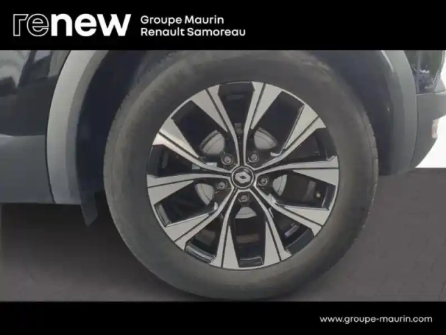 Renault Captur 1.0 eco-g 100ch evolution — photo 7