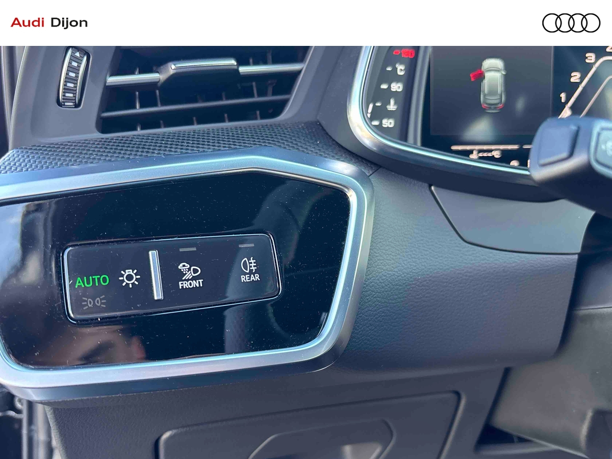 Audi RS6 Avant V8 4.0 TFSI 630 Tiptronic 8 Quattro — photo 20